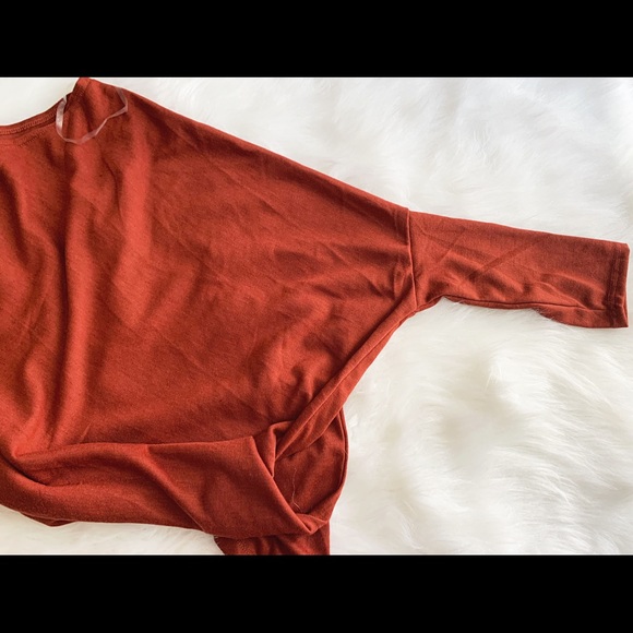 Rust Top - Picture 5 of 5